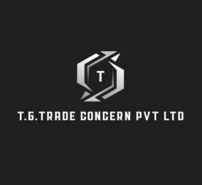 T.G. Trade Concern Pvt. Ltd,